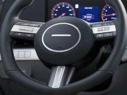 Hyundai Kona SEL Sport AWD 2026