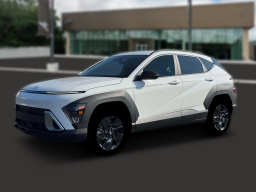 Hyundai Kona SEL Sport AWD 2026