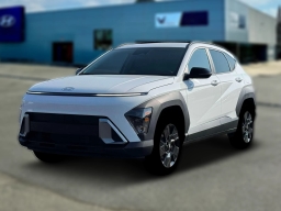 Hyundai Kona SEL Sport AWD 2026