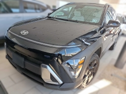 Hyundai Kona SEL Sport AWD 2026