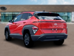 Hyundai Kona SEL Sport AWD 2026