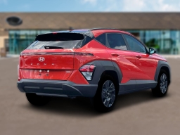 Hyundai Kona SEL Sport AWD 2026