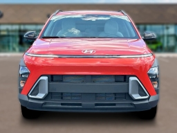 Hyundai Kona SEL Sport AWD 2026
