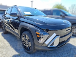Hyundai Kona SEL Sport AWD 2026