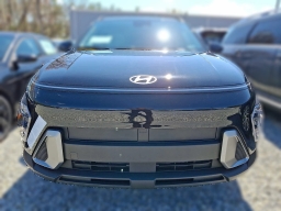 Hyundai Kona SEL Sport AWD 2026