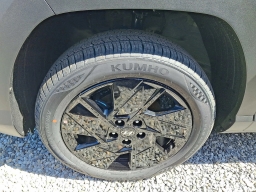 Hyundai Kona SEL Sport AWD 2026