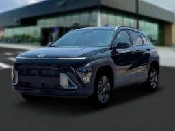 Hyundai Kona SEL Sport AWD 2026