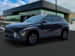 Hyundai Kona SEL Sport AWD 2026