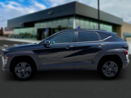 Hyundai Kona SEL Sport AWD 2026