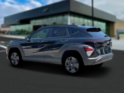Hyundai Kona SEL Sport AWD 2026