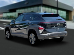 Hyundai Kona SEL Sport AWD 2026