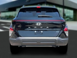 Hyundai Kona SEL Sport AWD 2026
