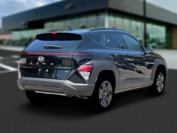 Hyundai Kona SEL Sport AWD 2026