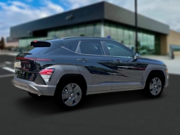 Hyundai Kona SEL Sport AWD 2026