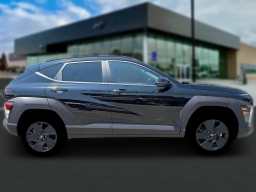 Hyundai Kona SEL Sport AWD 2026