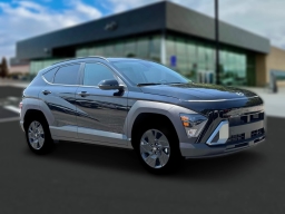 Hyundai Kona SEL Sport AWD 2026