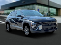 Hyundai Kona SEL Sport AWD 2026