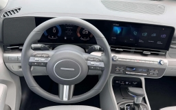 Hyundai Kona SEL Sport AWD 2026