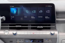 Hyundai Kona SEL Sport AWD 2026