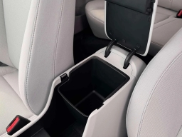 Hyundai Kona SEL Sport AWD 2026