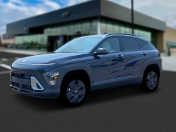 Hyundai Kona SEL Sport AWD 2026