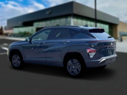 Hyundai Kona SEL Sport AWD 2026
