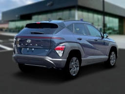 Hyundai Kona SEL Sport AWD 2026
