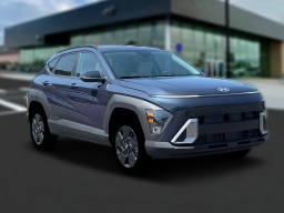 Hyundai Kona SEL Sport AWD 2026