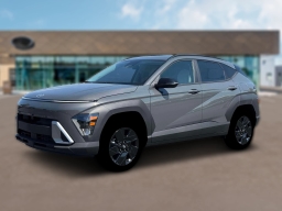 Hyundai Kona SEL Sport AWD 2026