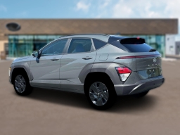 Hyundai Kona SEL Sport AWD 2026