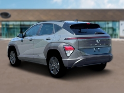 Hyundai Kona SEL Sport AWD 2026
