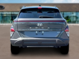 Hyundai Kona SEL Sport AWD 2026