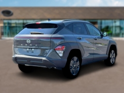 Hyundai Kona SEL Sport AWD 2026