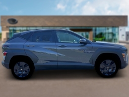 Hyundai Kona SEL Sport AWD 2026