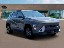 Hyundai Kona SEL Sport AWD 2026