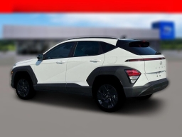 Hyundai Kona SEL Sport AWD 2026