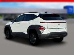 Hyundai Kona SEL Sport AWD 2026