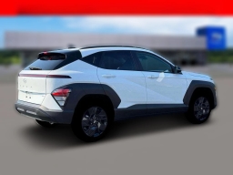 Hyundai Kona SEL Sport AWD 2026