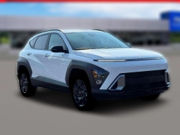Hyundai Kona SEL Sport AWD 2026