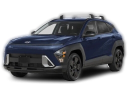 Hyundai Kona SEL Sport AWD 2026