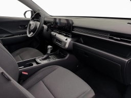 Hyundai Kona SEL Sport AWD 2026