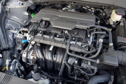 Hyundai Kona SEL Sport AWD 2026