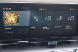 Hyundai Kona SEL Sport AWD 2026