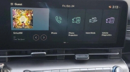 Hyundai Kona SEL Sport AWD 2026