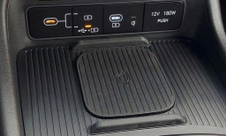 Hyundai Kona SEL Sport AWD 2026