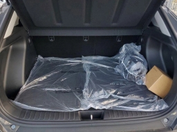 Hyundai Kona SEL Sport AWD 2026