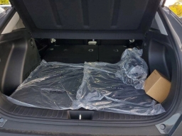 Hyundai Kona SEL Sport AWD 2026