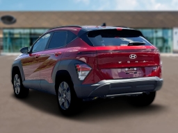 Hyundai Kona SEL Sport AWD 2026