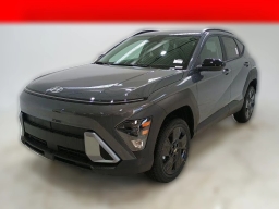 Hyundai Kona SEL Sport AWD 2026