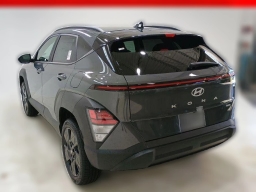 Hyundai Kona SEL Sport AWD 2026